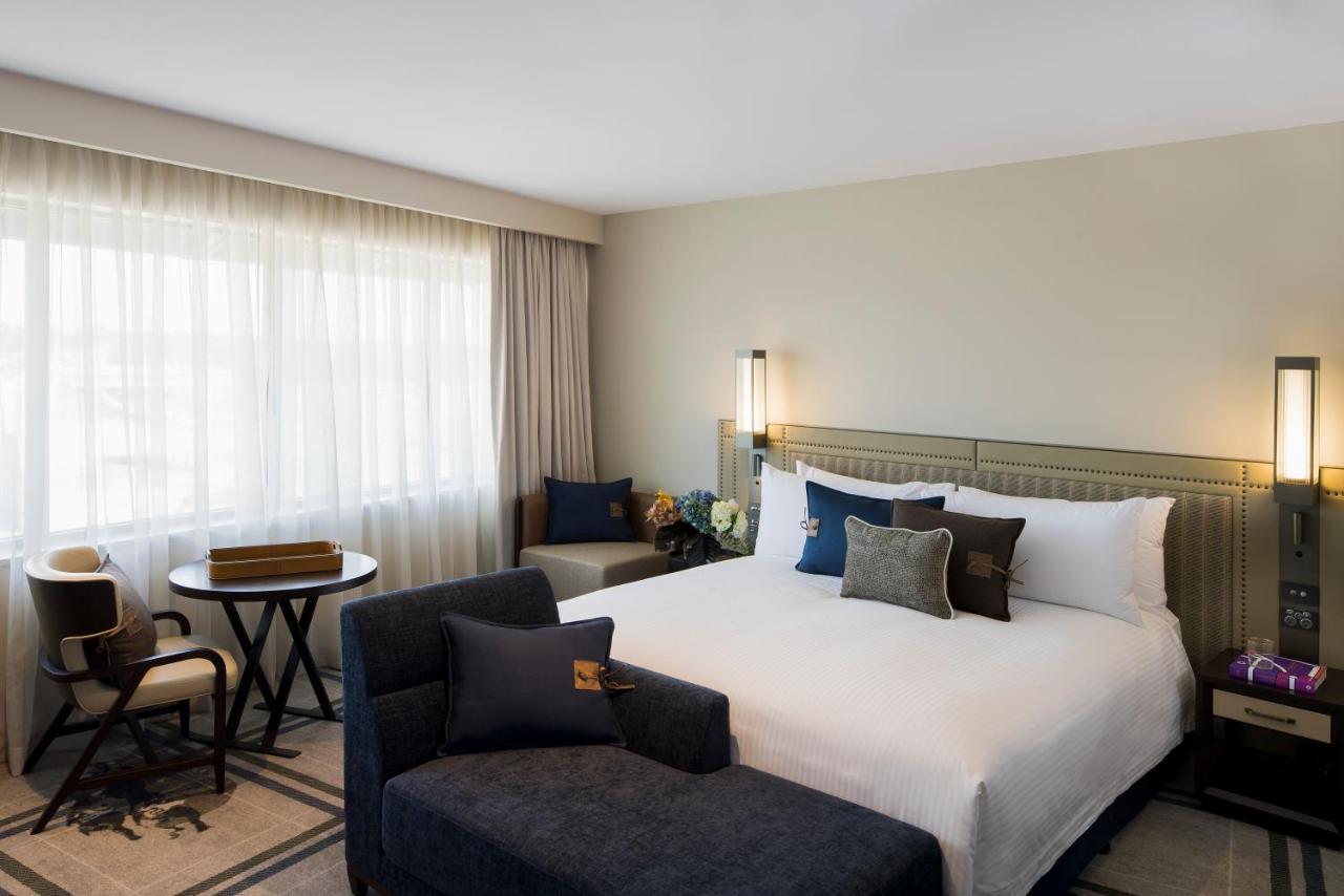 The William Inglis Mgallery Warwick Farm Buitenkant foto A room at the hotel