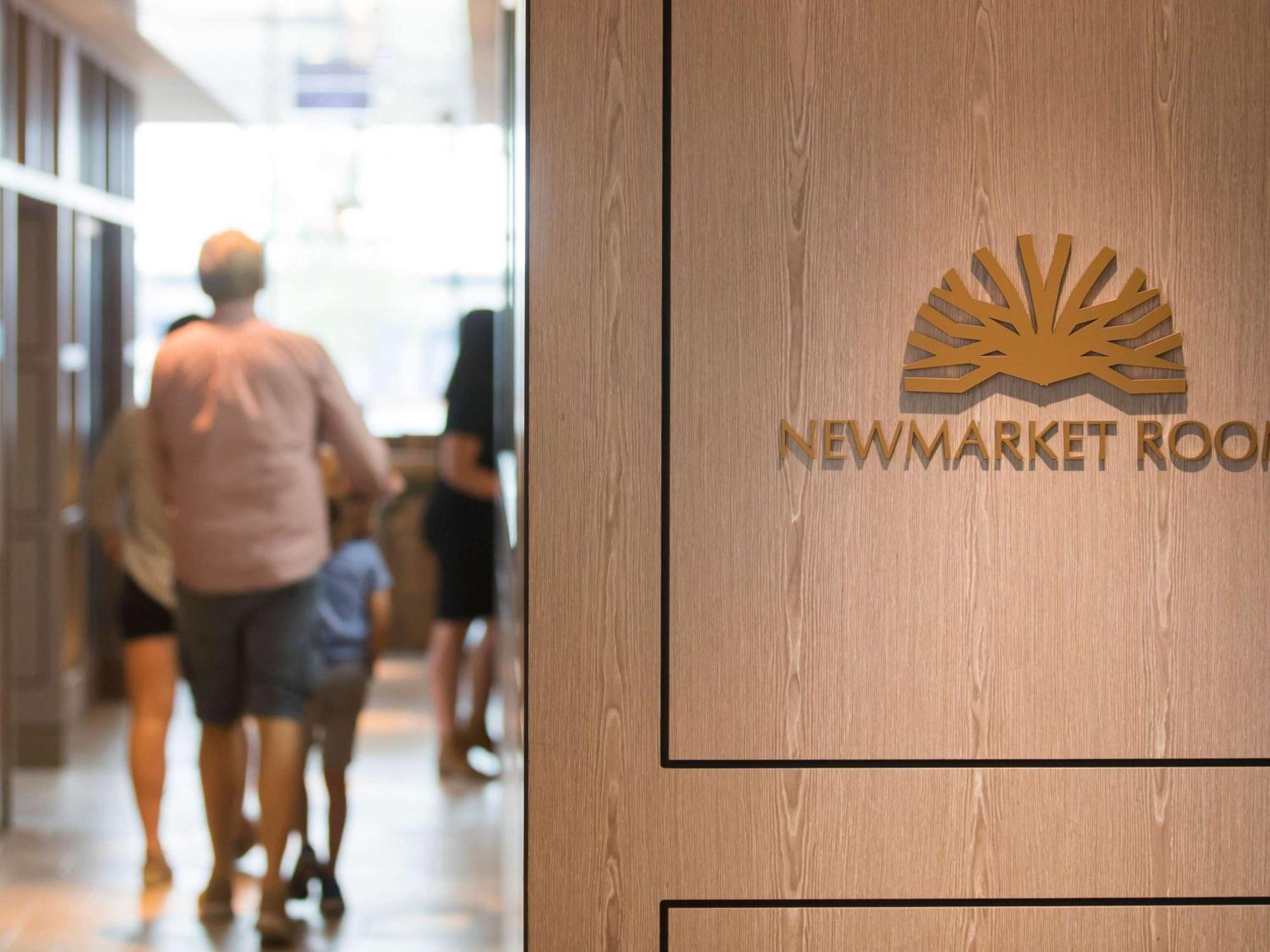 The William Inglis Mgallery Warwick Farm Buitenkant foto New Market Road