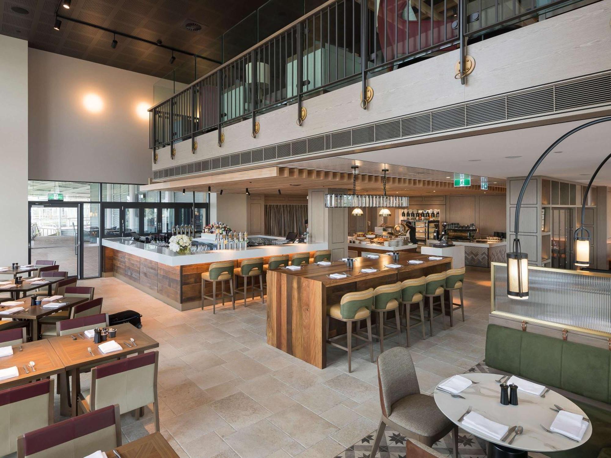 The William Inglis Mgallery Warwick Farm Buitenkant foto